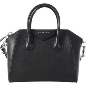 Givenchy Antigona Small Satchel Bag
